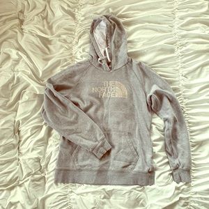 North Face Hoodie